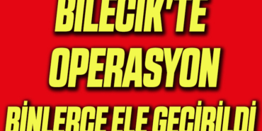 operasyon