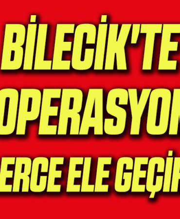 operasyon
