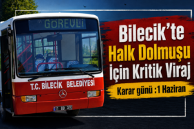 otobüs