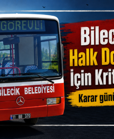 otobüs