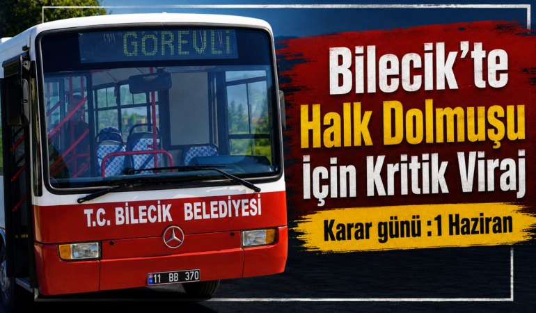 otobüs