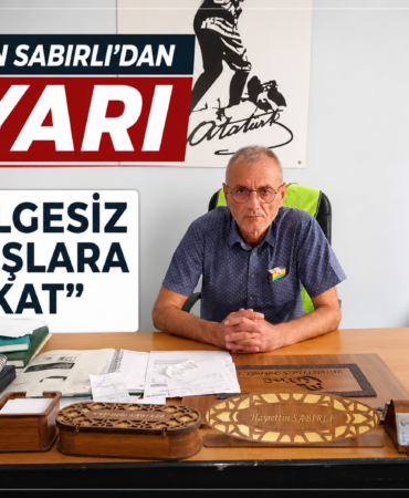sabır
