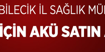 sağlık ilan