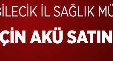 sağlık ilan