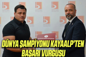 şampiyon