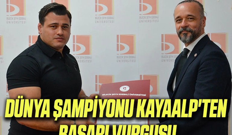 şampiyon
