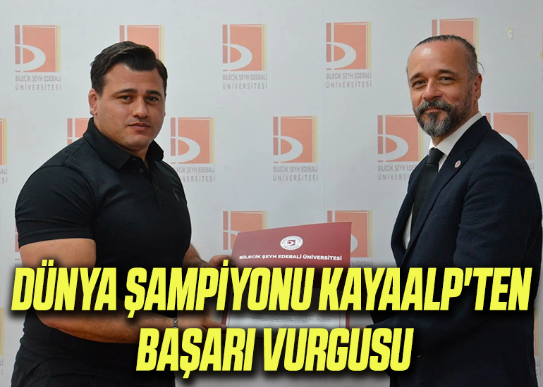 şampiyon