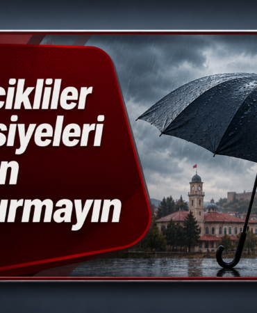 şemsiye