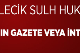sulh bilecik