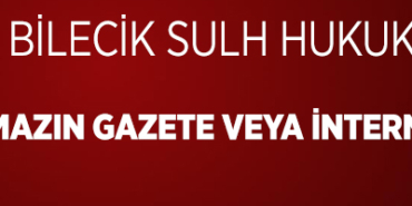 sulh bilecik