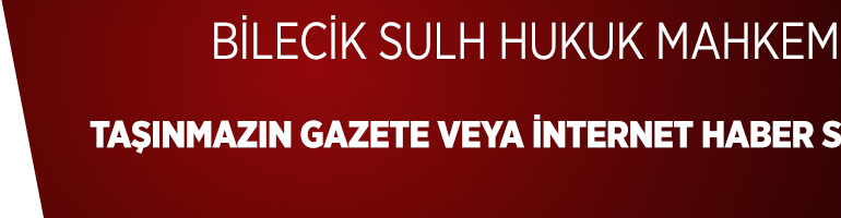 sulh bilecik