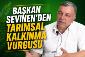 tarım