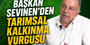 tarım