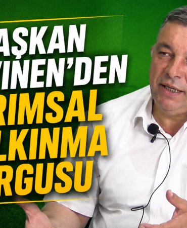 tarım