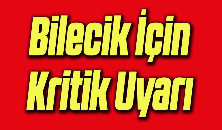 uyarı