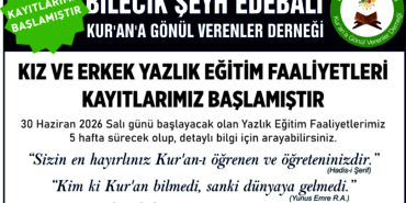 Bilecik Şeyh Edebali Kurana Gönül Verenler Derneği1.jpg