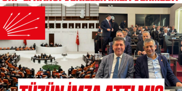 CHP