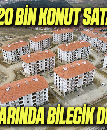 TOKİİ