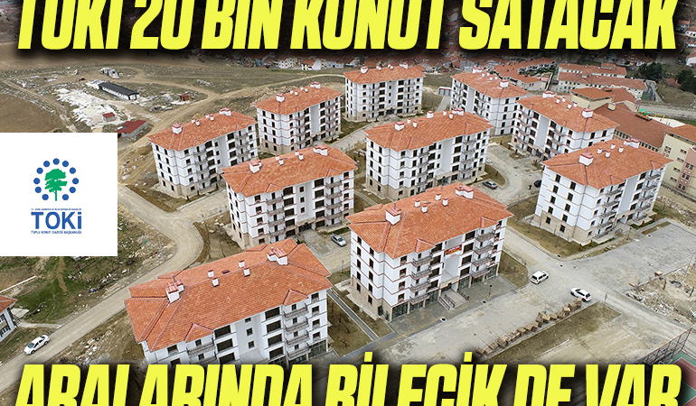 TOKİİ