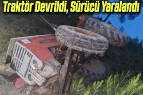 TRAKTÖR