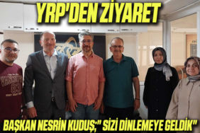 YRP