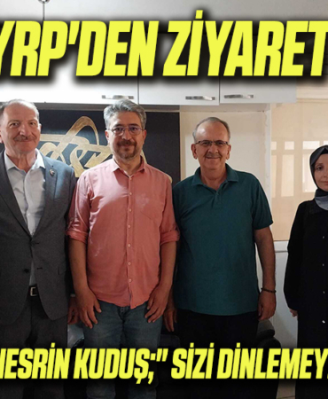 YRP