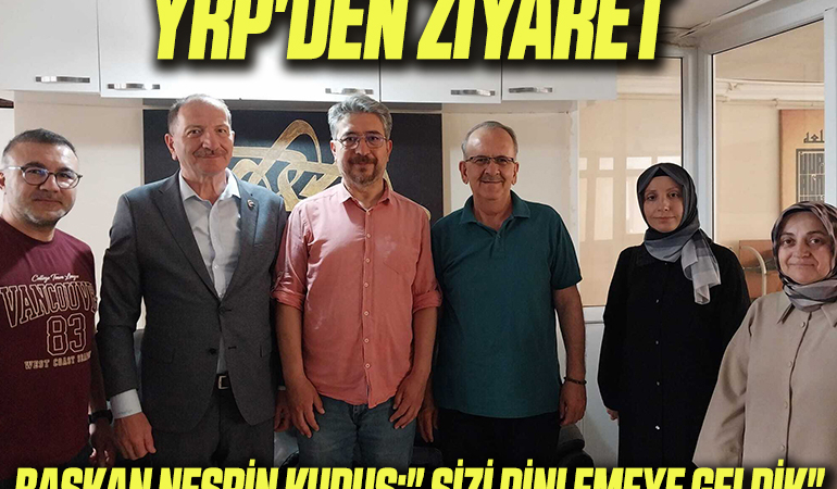 YRP