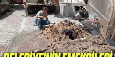 belediye