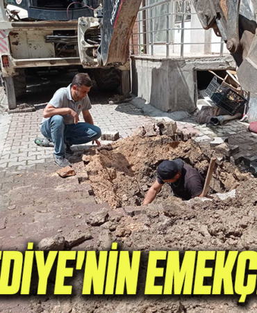 belediye