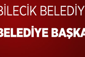 bilecik belediye ilan