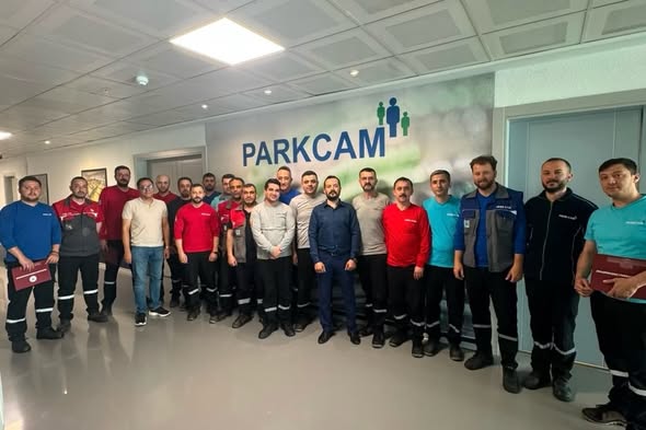 Akademi-Sanayi İş Birliği Tamamlandı