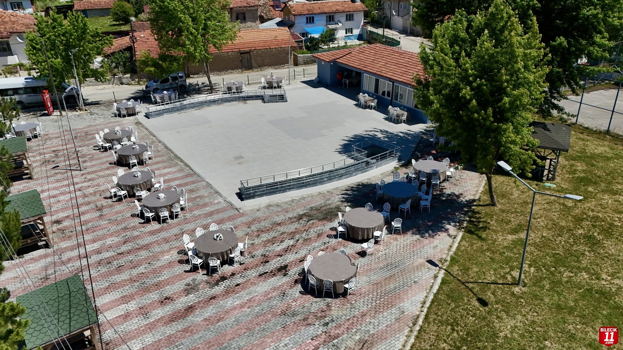 Başkan Özden;"Ne Söz Verdiysek O"