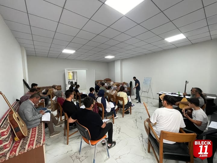 Belediye’den Yeni Kurs