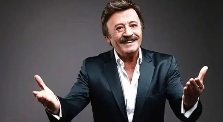 BİLECİKLİLER SELAMİ ŞAHİN ŞARKILARIYLA BULUŞACAK