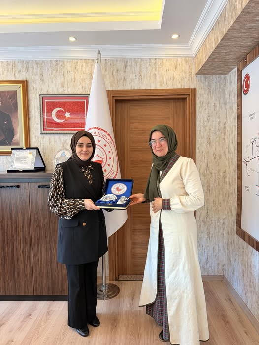 Gölpazarı’nı Gururlandıran Başarı