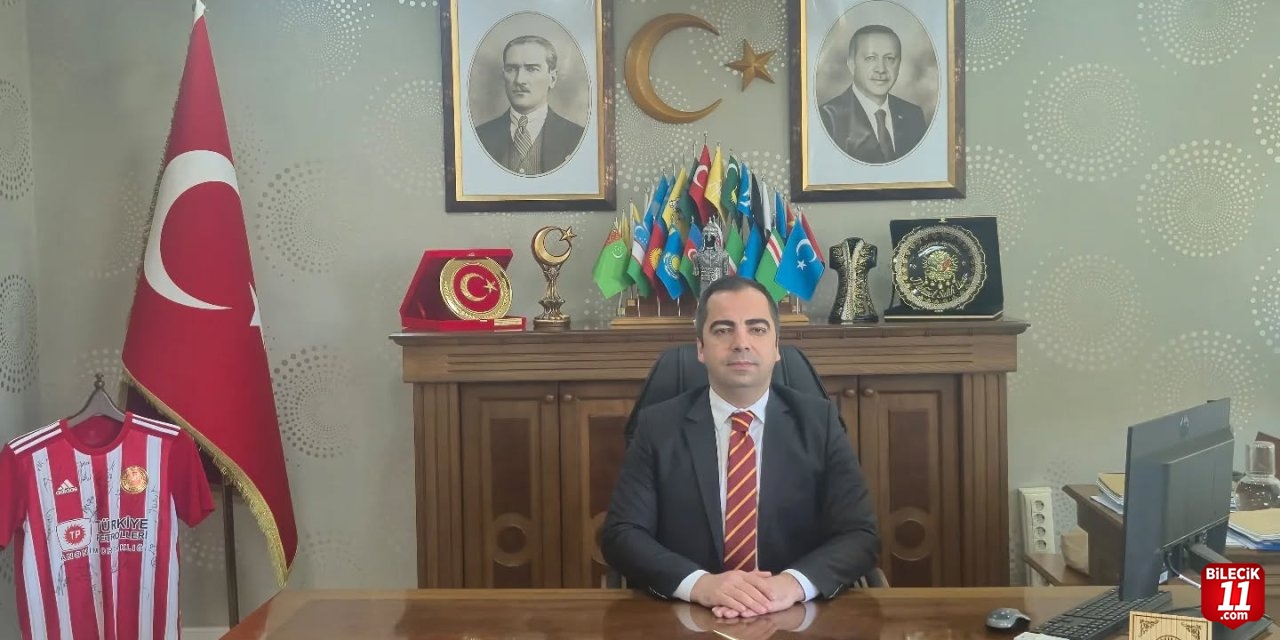 KAYMAKAM UÇAR'DAN VEDA