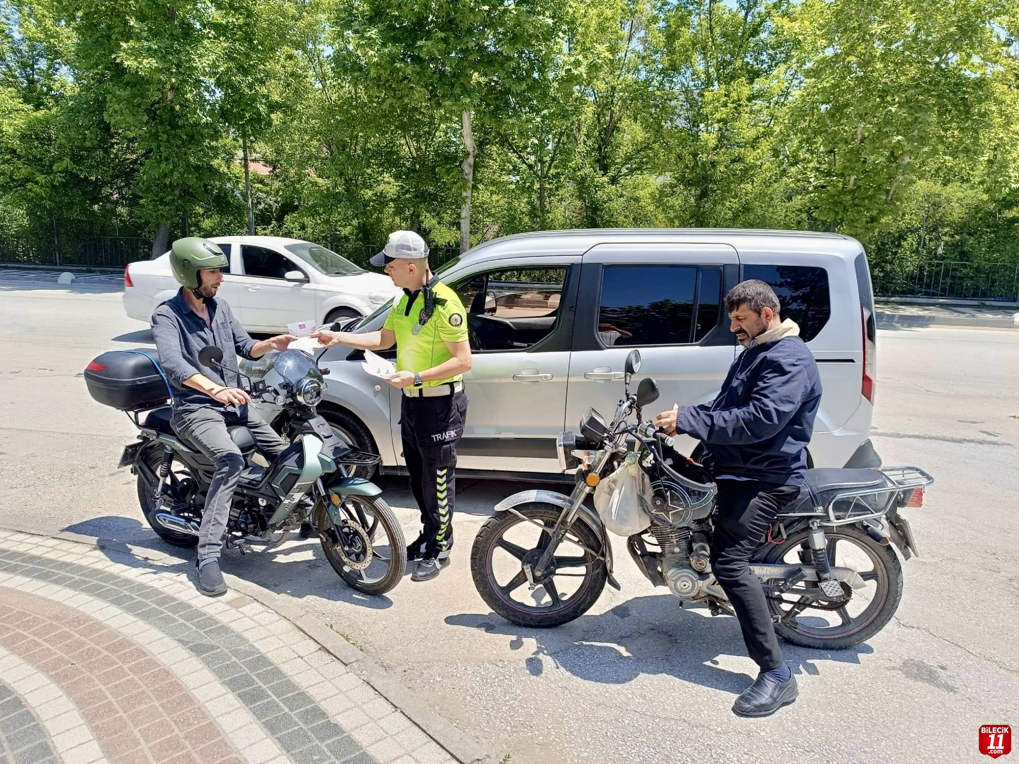 MOTORCULARA SIKI DENETİM
