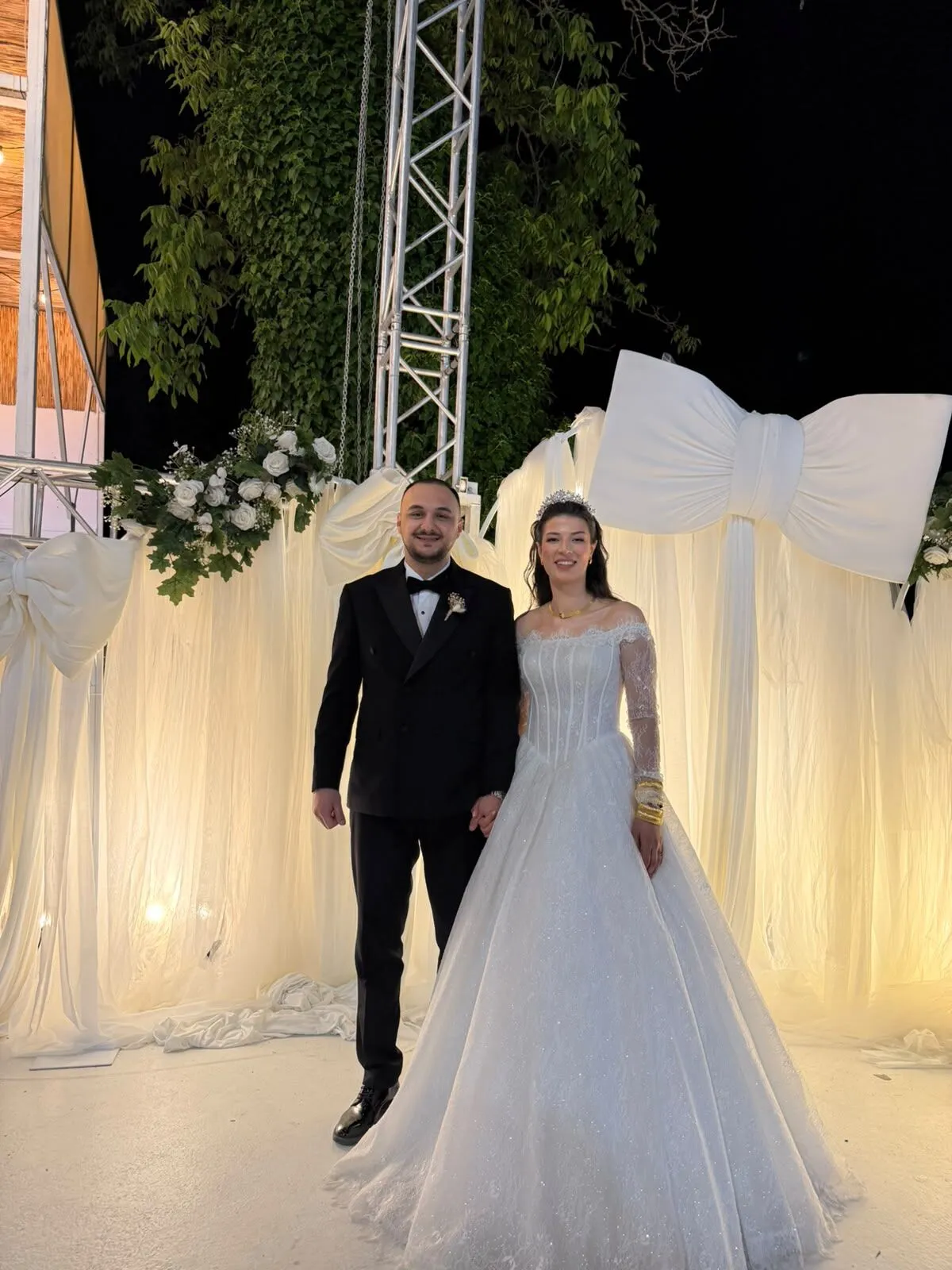 NURAY&KUTAY'IN MUTLU GÜNÜ
