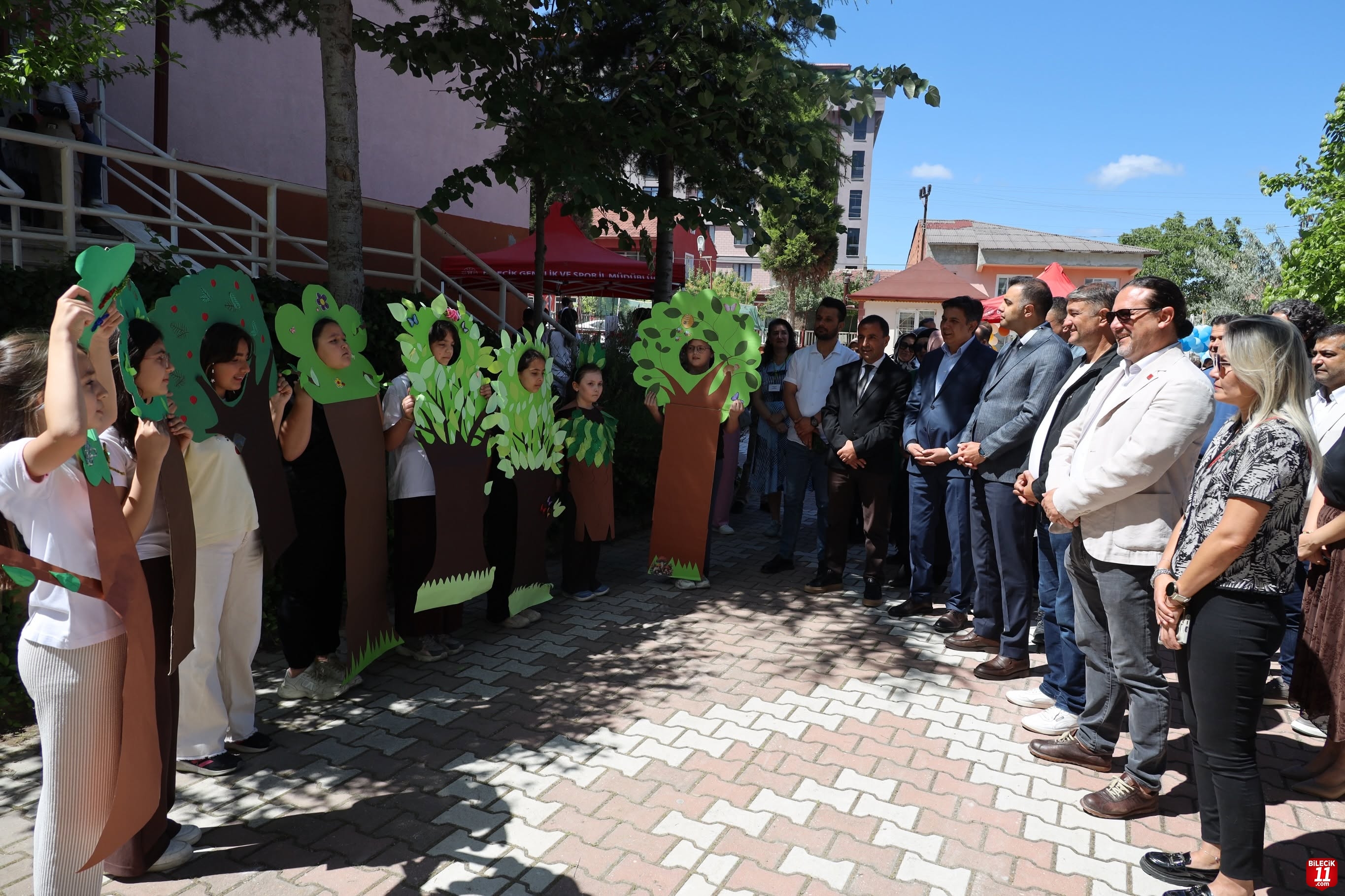 Söğüt-Esfest 2 Coşkuyla Gerçekleştirildi