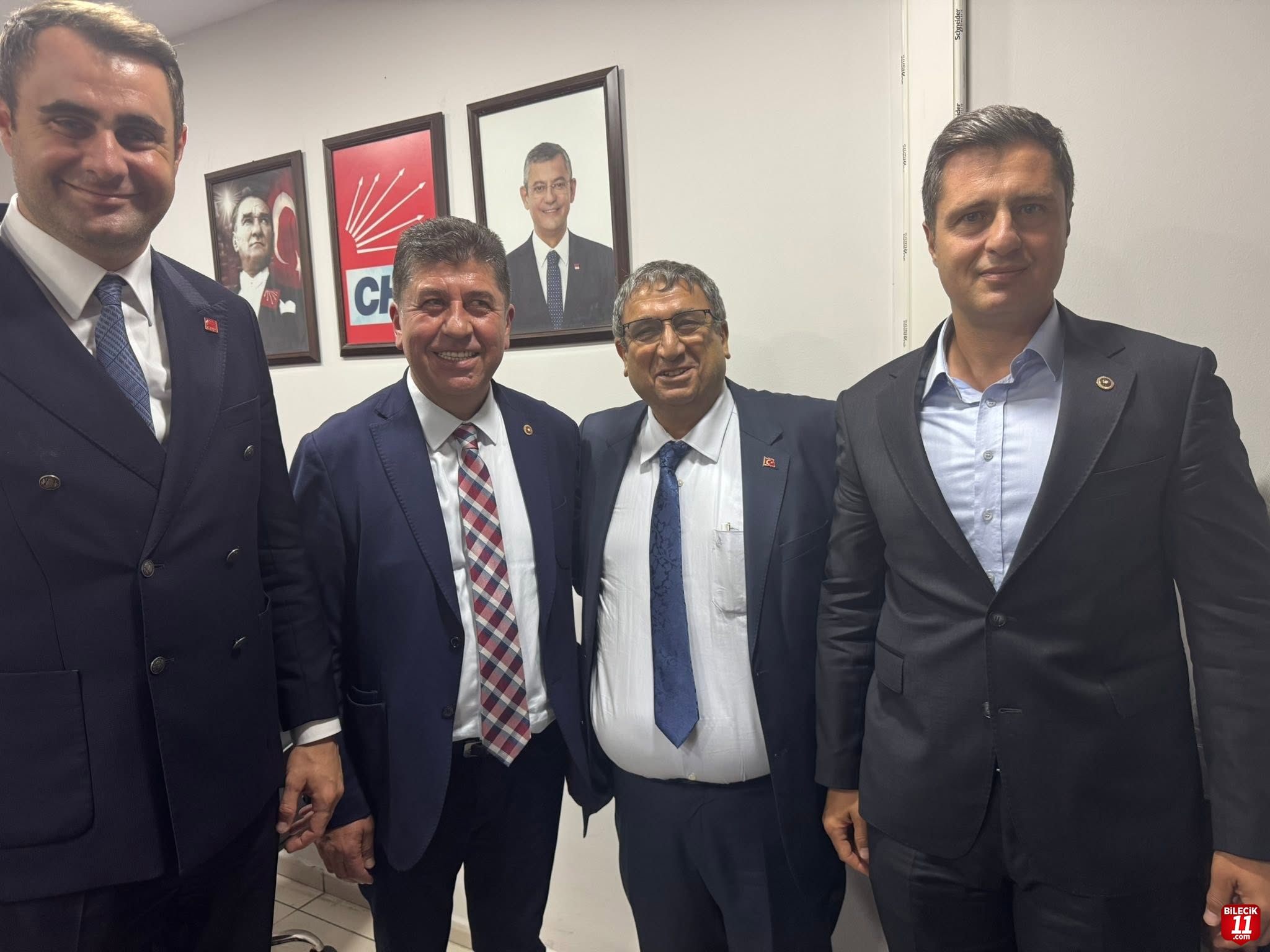 TÜZÜN:"MİLLET BÜYÜKTÜR"