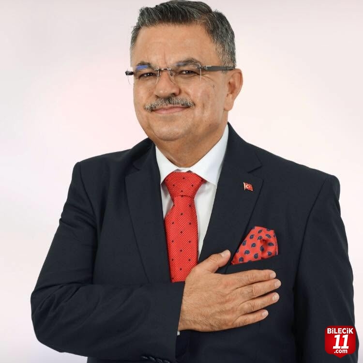 YAĞCI; "İSLÂM ALEMİNİN HİCRİ YILBAŞI MÜBAREK OLSUN"