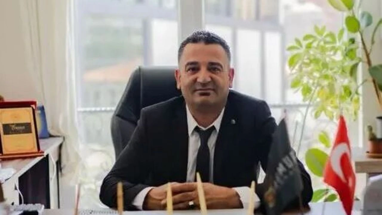 Yağmur: "Eğer amacımız koltuk olsaydı şartlara göre yön değiştirmeyi tercih ederdik"