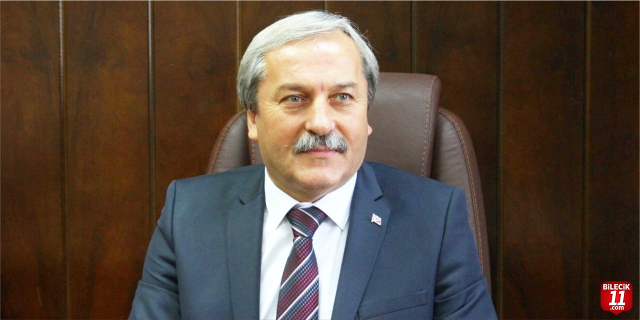 YMM ŞAHİN;"BİLECİK BU OLAYDAN OLUMSUZ ETKİLENECEK"