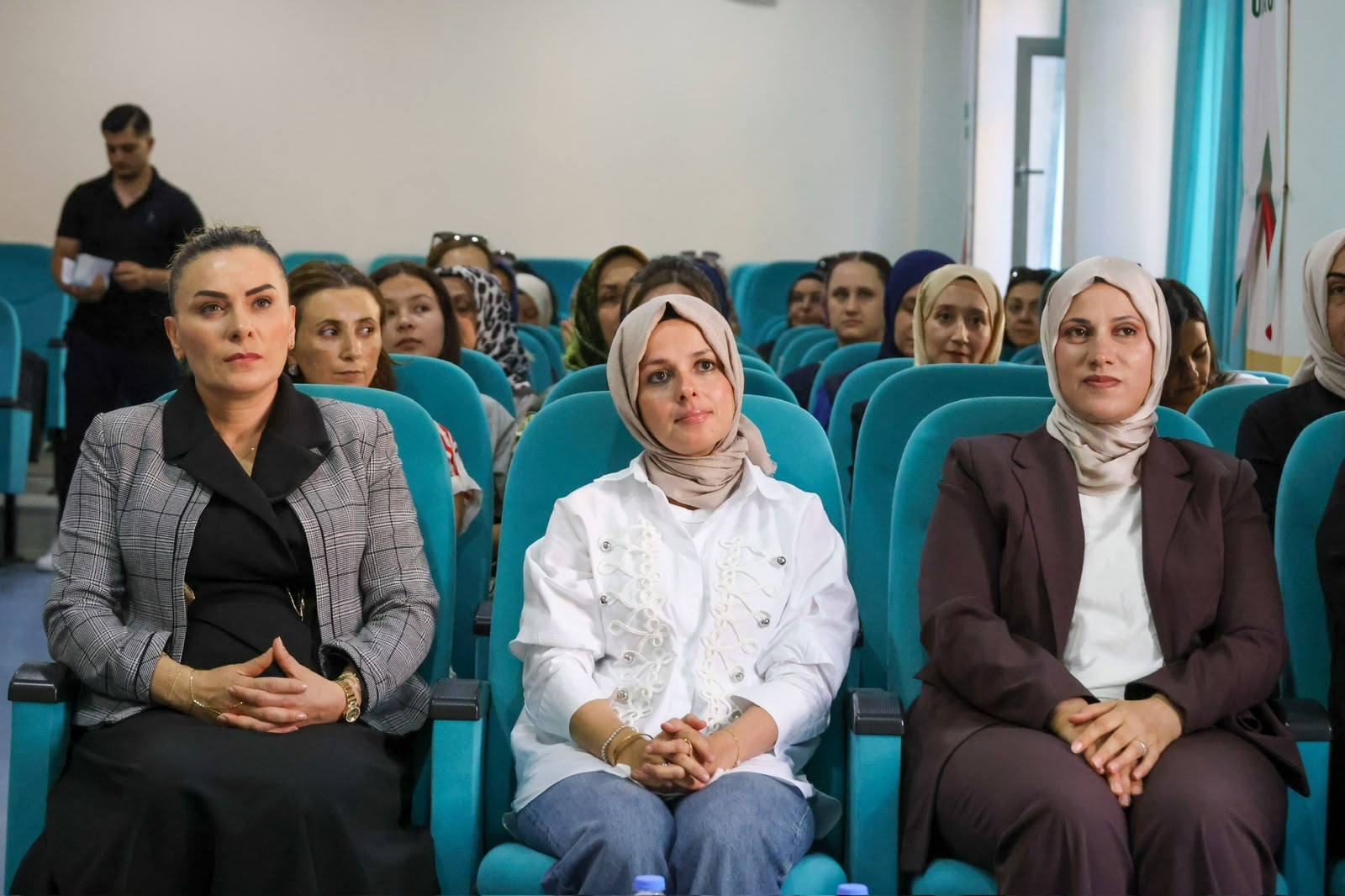 Zeynep Sözer’den Osmaneli Temasları