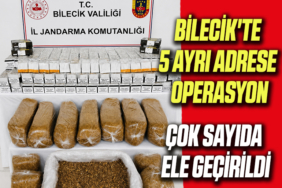 operasyon