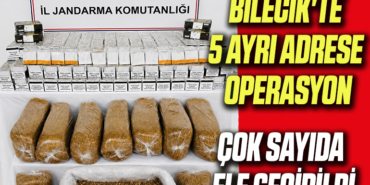 operasyon