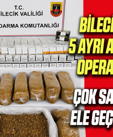 operasyon