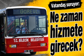 otobüs