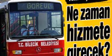 otobüs