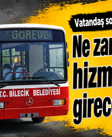 otobüs